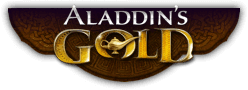 Aladdins Gold Casino